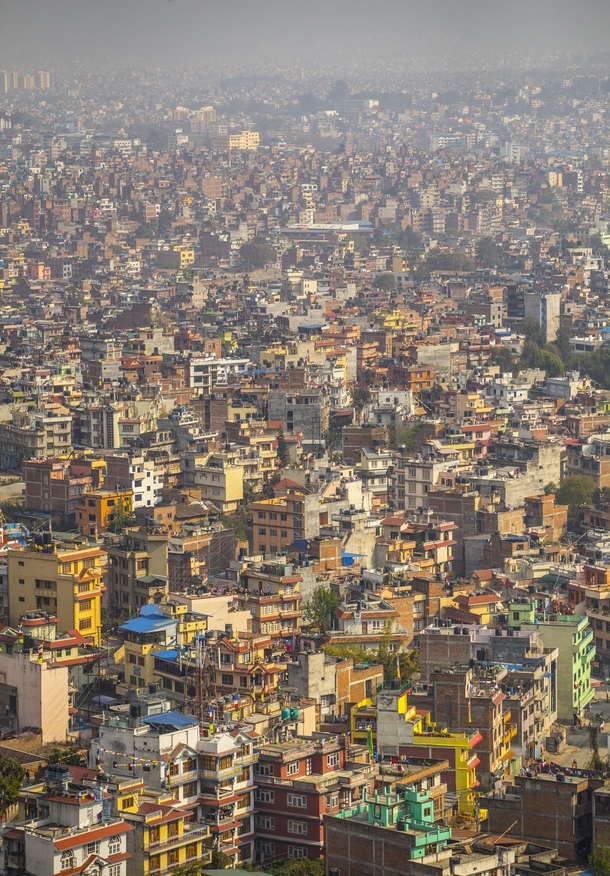 Kathmandu Nepal 