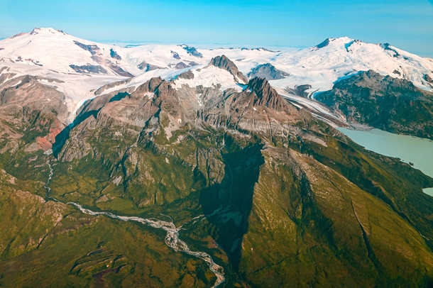 Katmai National Park Alaska 