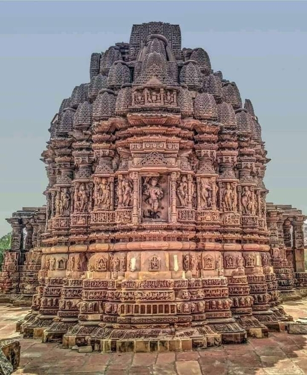 Kiradu Temple Rajasthan India
