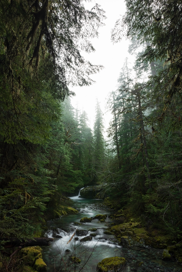 Kopetski Trail Oregon 