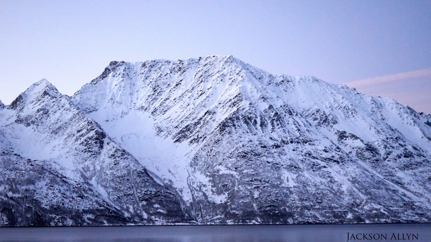 ksfjord Norway 