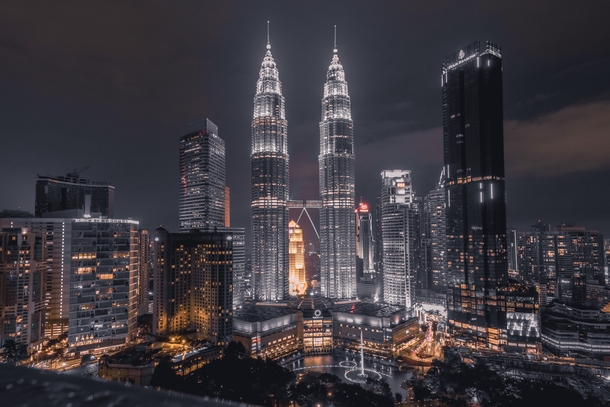 Kuala Lumpur Malaysia Photo credit to Umar Muktar