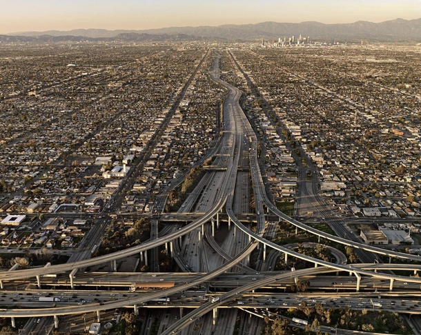 La La Land Los Angeles - Photorator