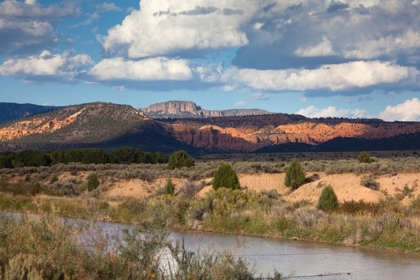 Landscape in Utah United States - Photorator