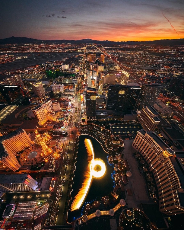 Las Vegas