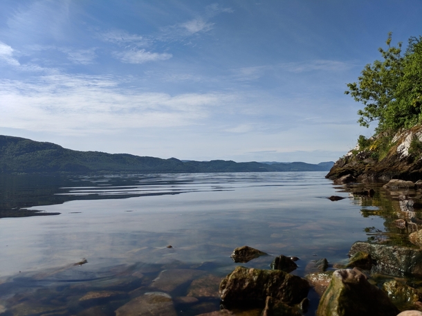 Loch Ness Scotland 