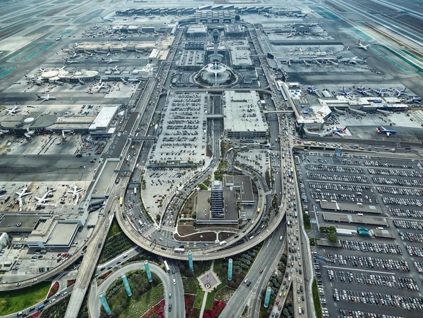 Los Angeles International Airport