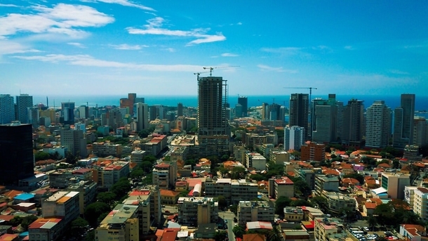Luanda Angola