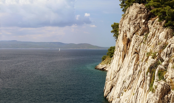 Makarska Croatia 