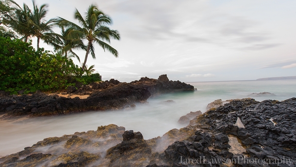 Maui Hawaii  photo by Jared Lawson Photography