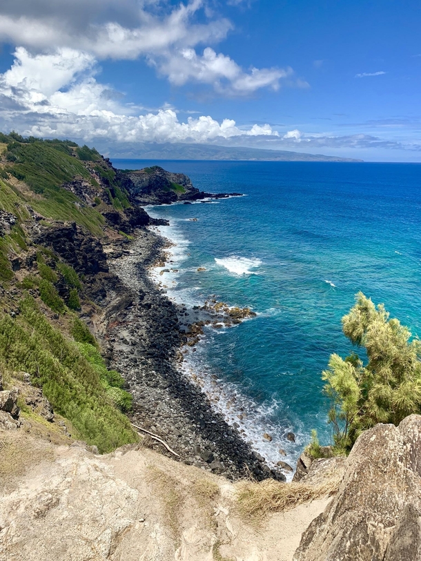 Maui HI 