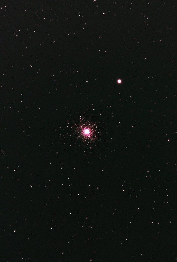 Messier  Globular Cluster