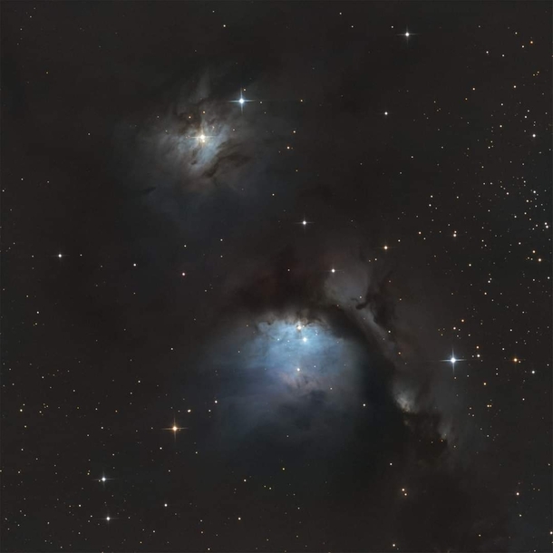 Messier  Orion