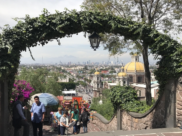 Mexico City Mxico 