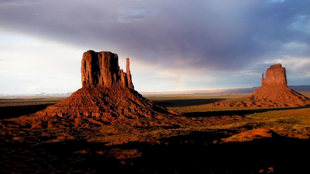 Monument Valley USA 