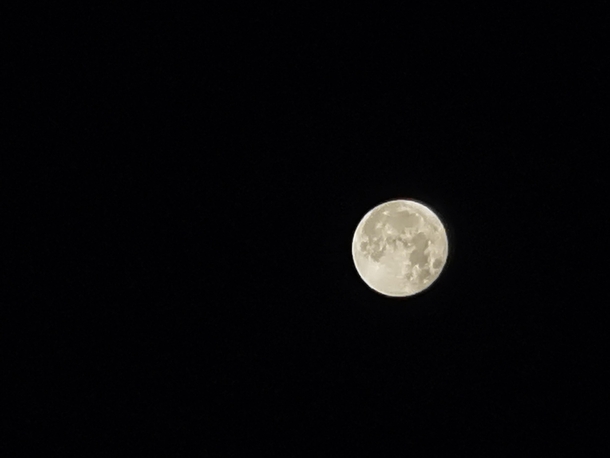 Moon Pic