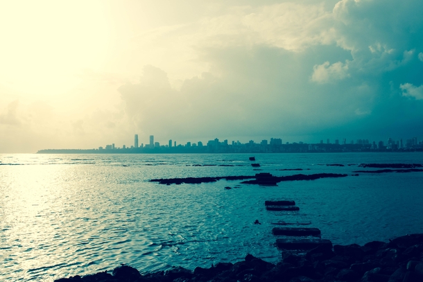 Mumbai x