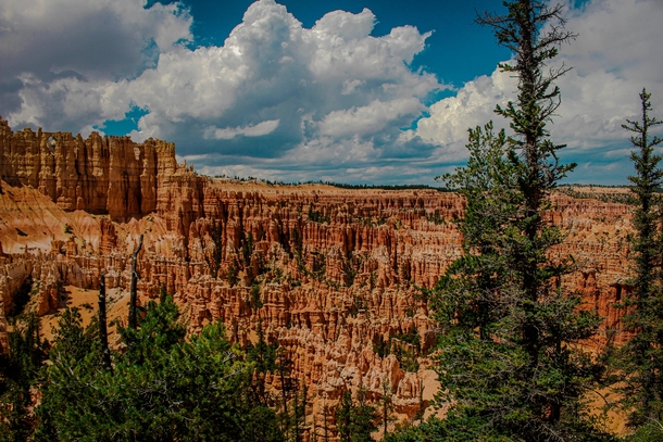 My Absolute Favorite National Park Bryce Canyon 