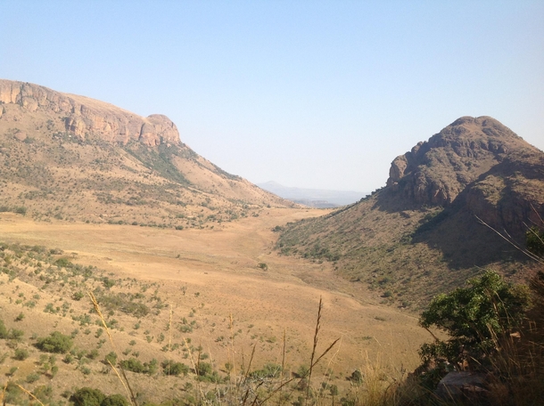 National park close to my favorite town of Thababzimbi South Africa  x 