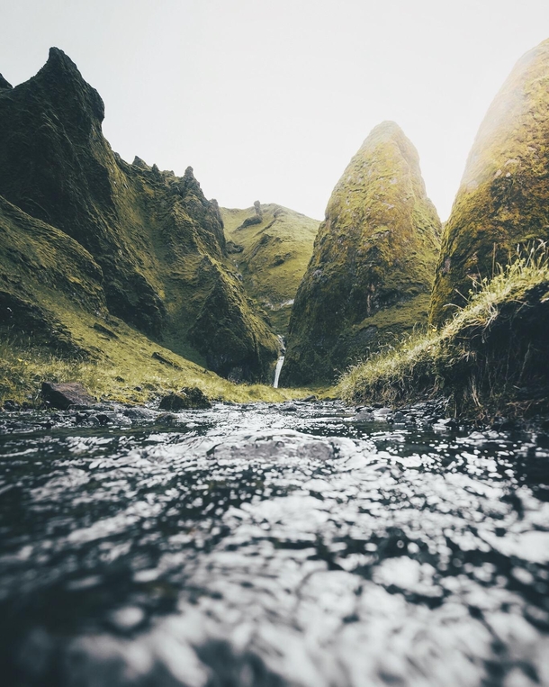 Nature as raw amp beautiful as it can get Highlands of Iceland  Instagram moners