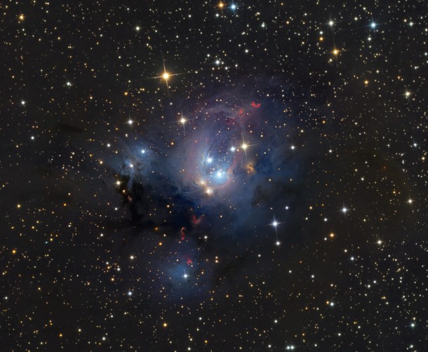 NGC Photorator