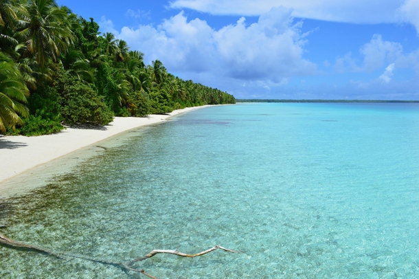 Nikalap Pohnpei-Micronesia 