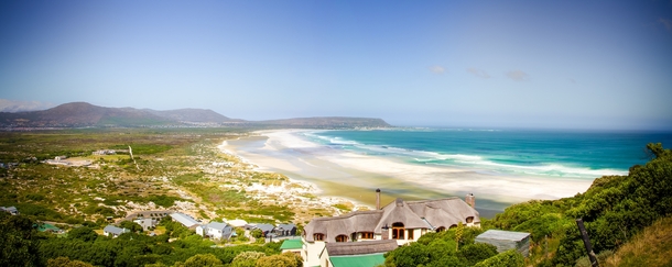 Noordhoek Western Cape South Africa  By Yoann Jezequel  x-post rSouthAfricaPics