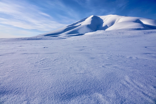 Nordenskild Land SvalbardNorway 