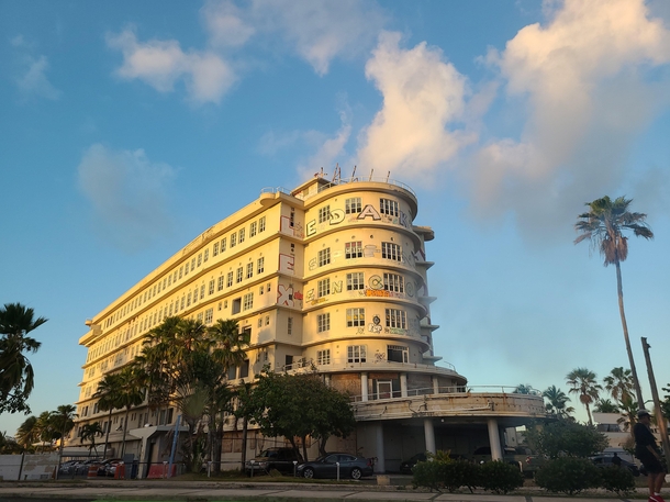 Normandie Hotel Puerto Rico 