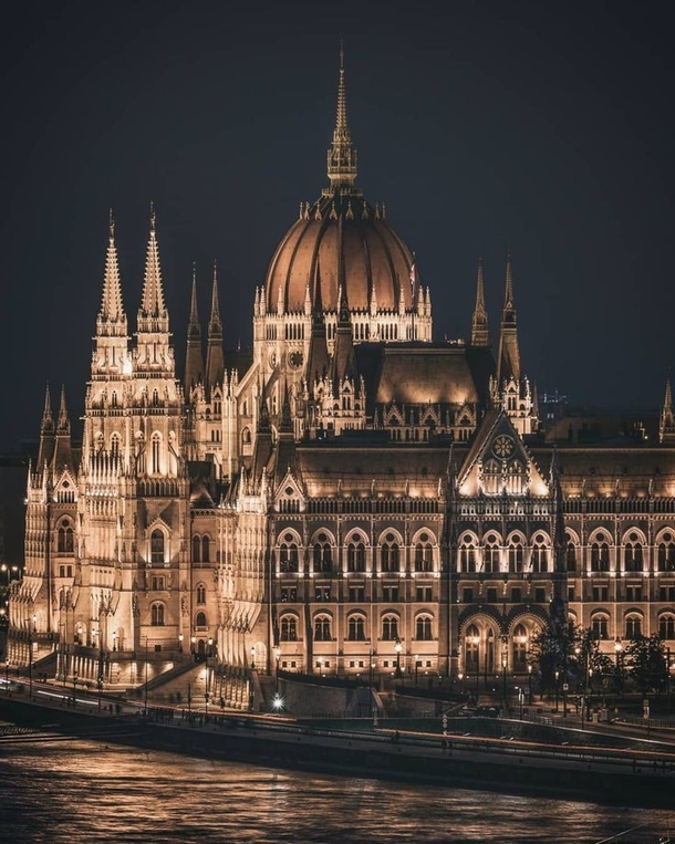 One of the most wonderful building in Europe  topeuropephoto budapest_hungary Im so lucky to live in a city like Budapest which is shining like a real diamond  This iconic building is just one of those thousands of reasons why I love this place so much Ho