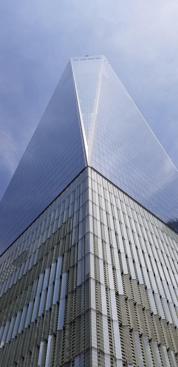 One World Trade Center - New York 