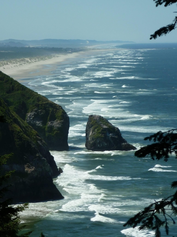 Oregon Coast USA 