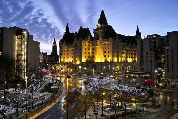 Ottawa Canada 