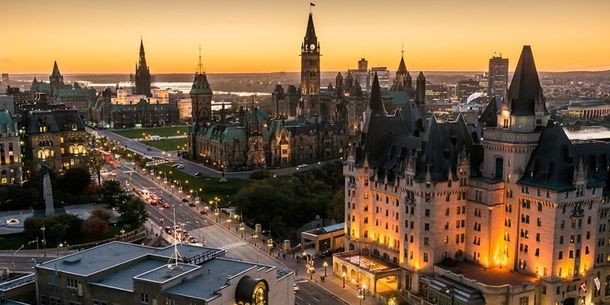 Ottawa Ontario Canada