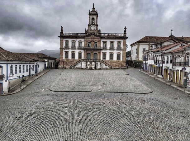 Ouro Preto Brazil credits udidiramone