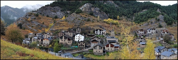 Pal Andorra 
