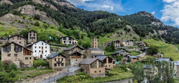 Pal Andorra