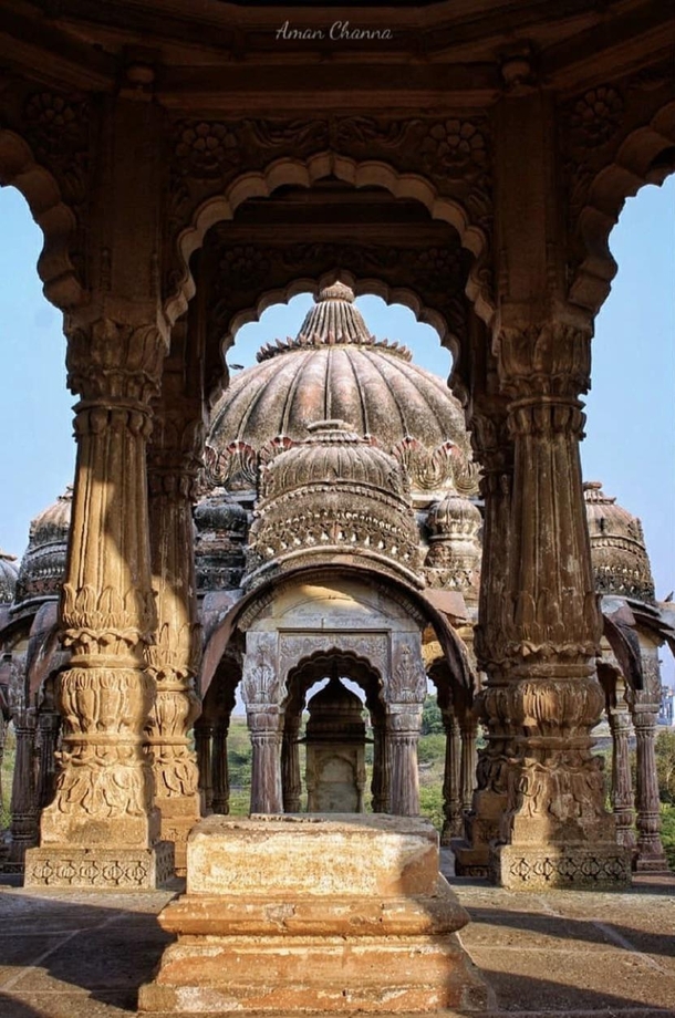 PanchKund Chattriya Jodhpur Rajasthan India