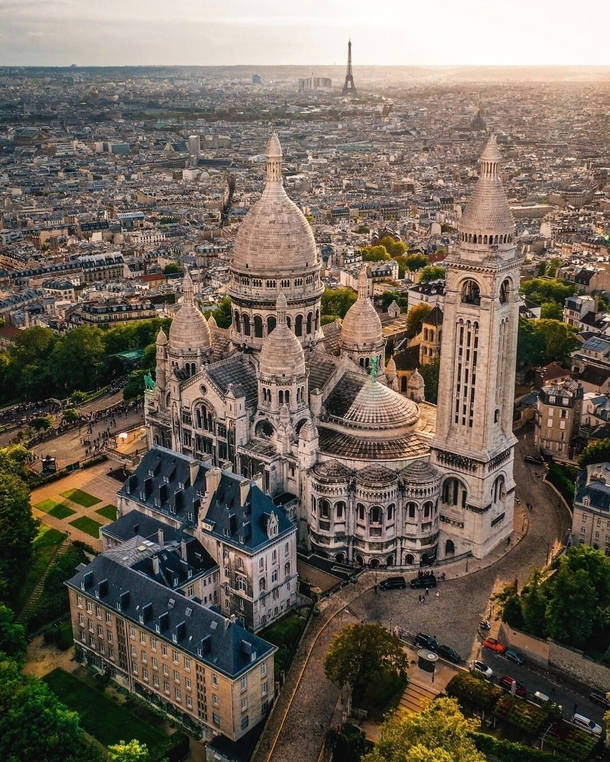 Paris  France 