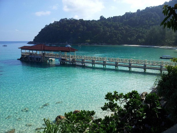 Perhentian Islands Malaysia - 