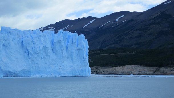 Perito Moreno Glacier Argentina 