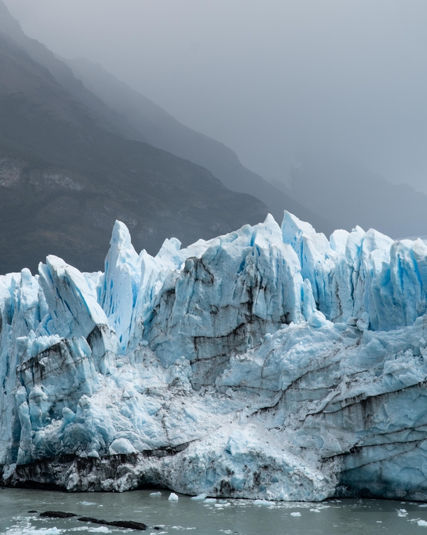 Perito Moreno Glacier Argentina  chrisramsayphoto
