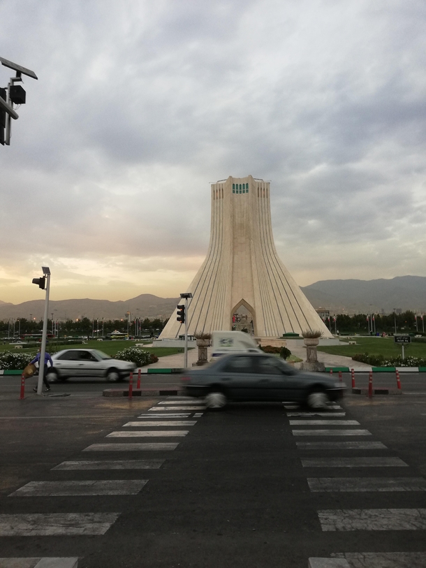 Photos of back then when i was in tehran trying to have a life in city already over crowded