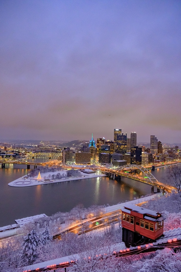 Pittsburgh PA USA