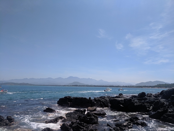 Playa Coral Ixtapa Guerrero Mxico 