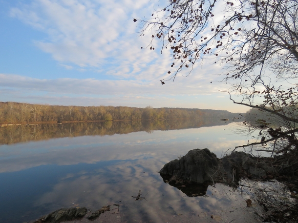 Potomac River 