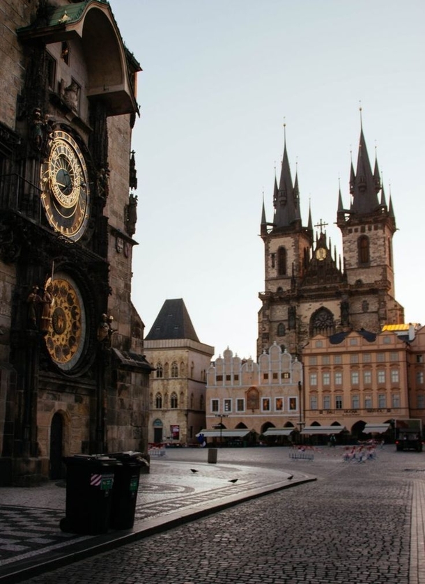 Prag Czech Republic