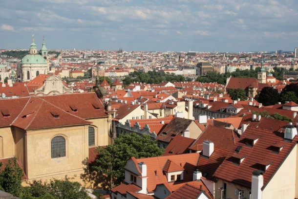 Prague Czech Republic 