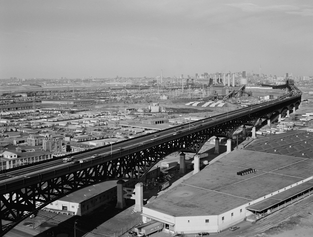 Pulaski Skyway Photorator