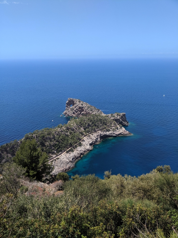 Punta Prima Majorca 